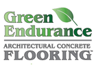 Green Endurance Architectual Concrete Flooring logo