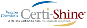 Certi-Shine logo