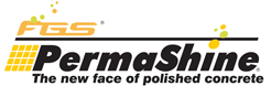 Permashine logo